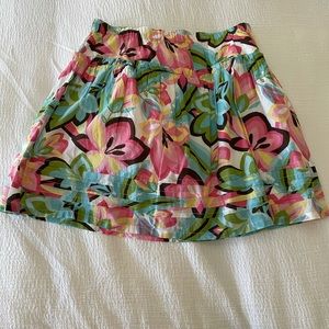 Roxy skirt